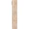 Ekena Millwork Legacy Traditional Smooth Bracket w/ Offset Brace, Douglas Fir, 7 1/2"W x 30"D x 42"H BKT0806X30X42LEC01SDF - alternate 3